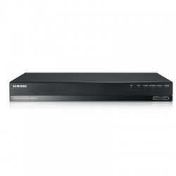 Samsung SRN-472S | SRN472S | SRN472 32Mbps(4CH), HDD 2, HDMI/VGA, 4 PoE